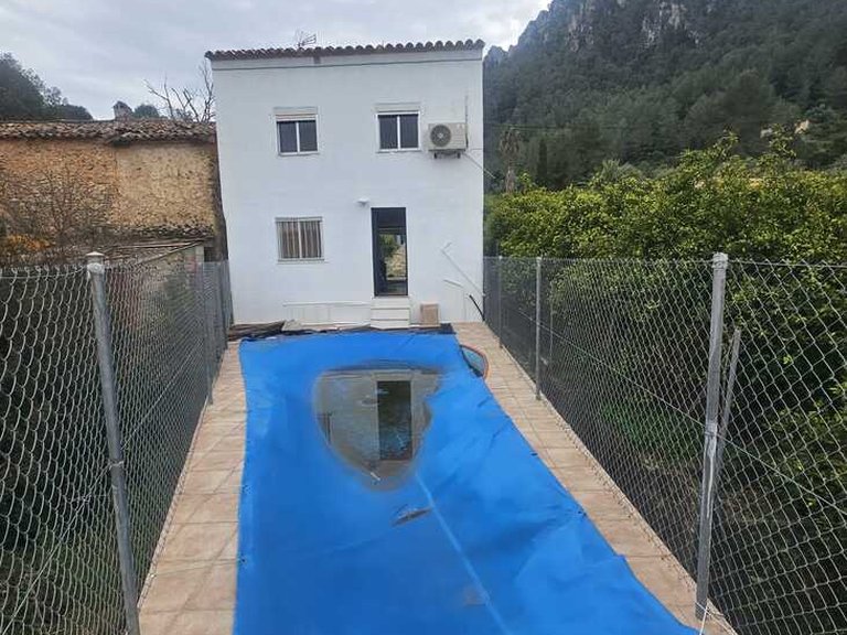 Country House for Sale in Pla de Corrals, Xativa, Valencia 3