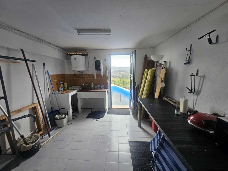 Country House for Sale in Pla de Corrals, Xativa, Valencia 42