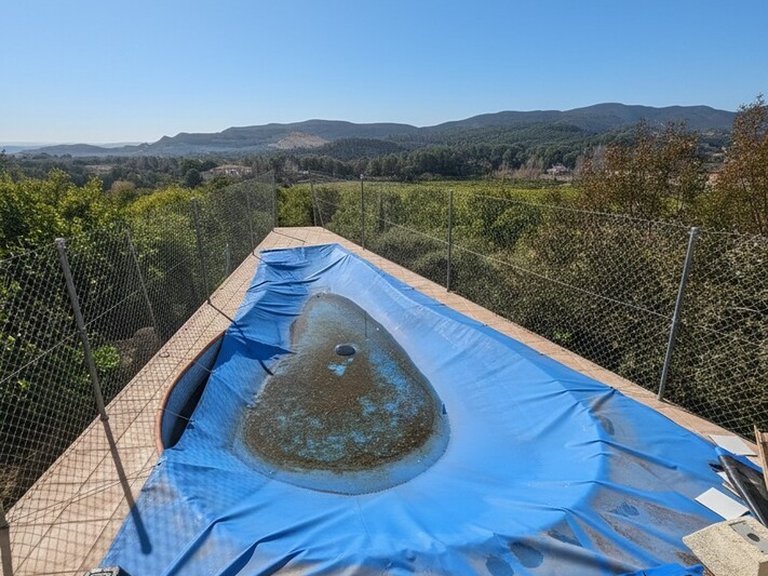 Country House for Sale in Pla de Corrals, Xativa, Valencia 5