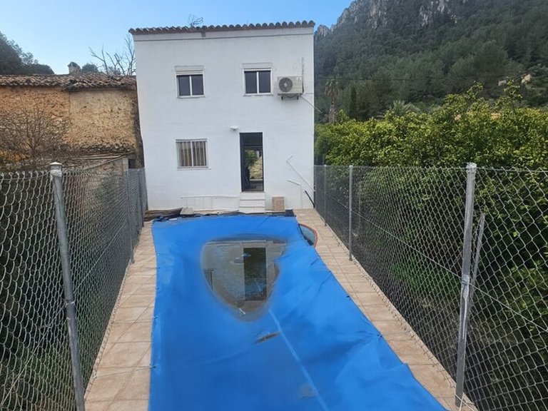 Country House for Sale in Pla de Corrals, Xativa, Valencia 6