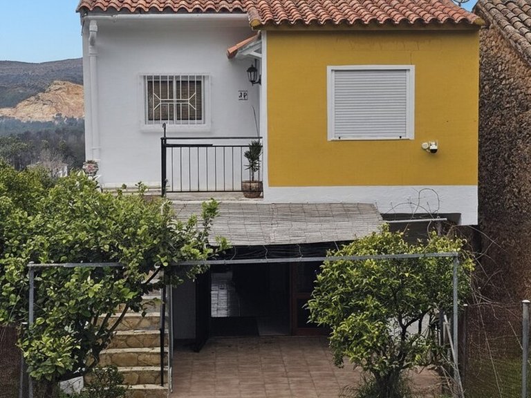 Country House for Sale in Pla de Corrals, Xativa, Valencia 3