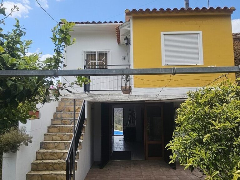 Country House for Sale in Pla de Corrals, Xativa, Valencia 7
