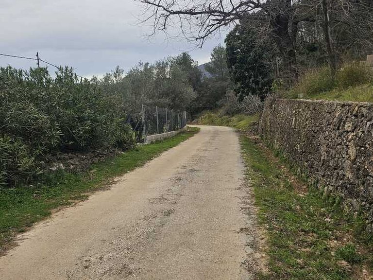Country House for Sale in Pla de Corrals, Xativa, Valencia 6