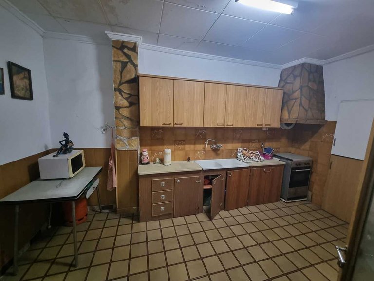 Town House for Sale in Inland, Navarres, Valencia 2