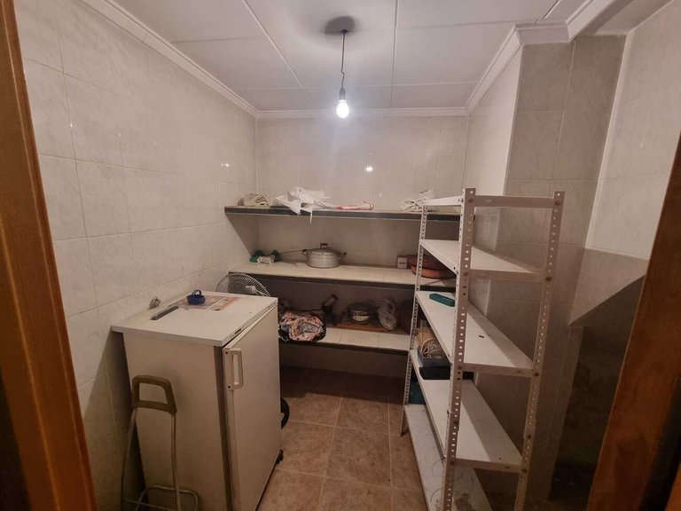 Town House for Sale in Inland, Navarres, Valencia 9