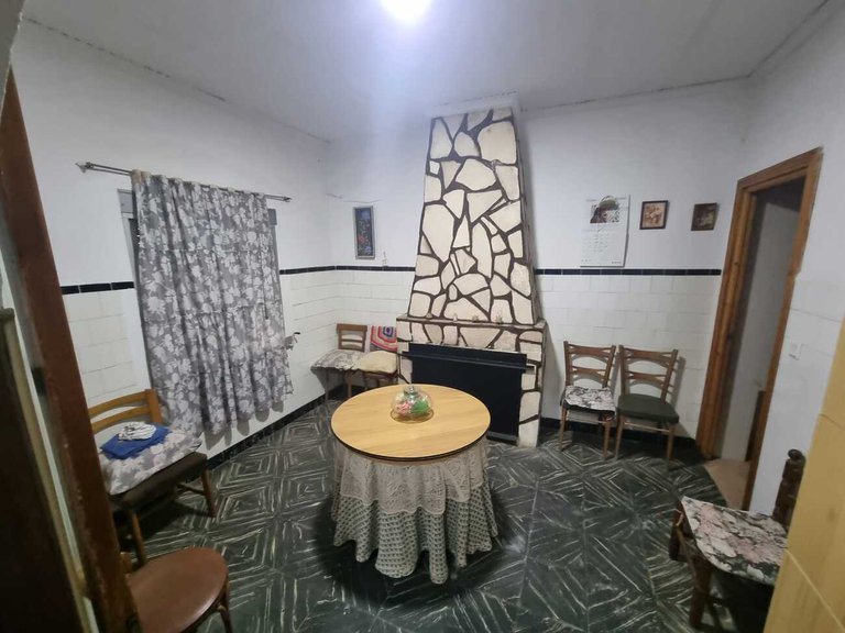 Town House for Sale in Inland, Navarres, Valencia 11