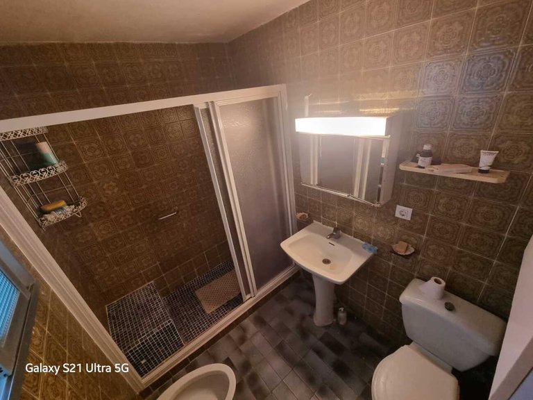 Town House for Sale in Inland, Barxeta, Valencia 9