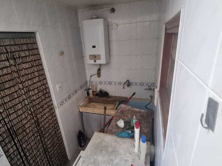 Town House for Sale in Inland, Barxeta, Valencia 11