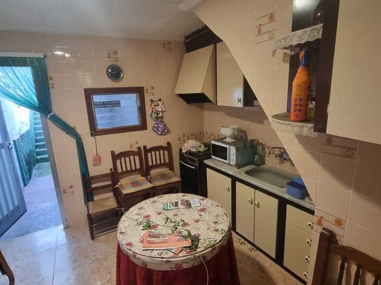 Town House for Sale in Inland, Barxeta, Valencia 13