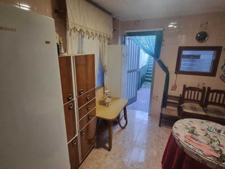 Town House for Sale in Inland, Barxeta, Valencia 14