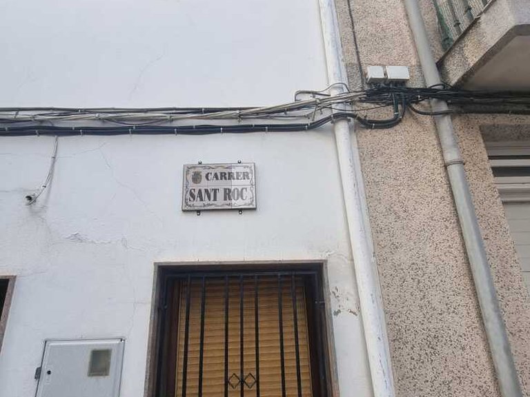 Town House for Sale in Inland, Barxeta, Valencia 2