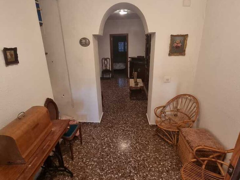 Town House for Sale in Inland, Barxeta, Valencia 20