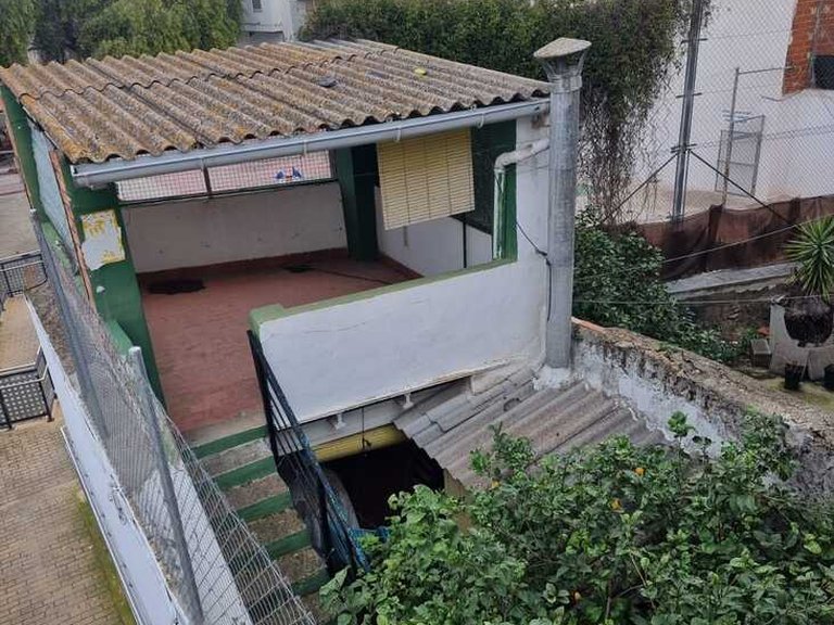 Town House for Sale in Inland, Barxeta, Valencia 23