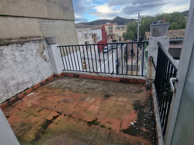 Town House for Sale in Inland, Barxeta, Valencia 24