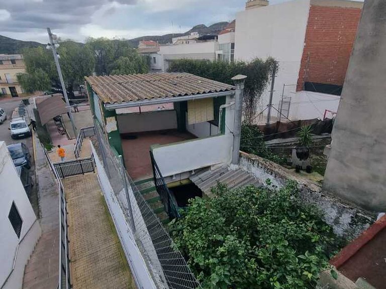 Town House for Sale in Inland, Barxeta, Valencia 25