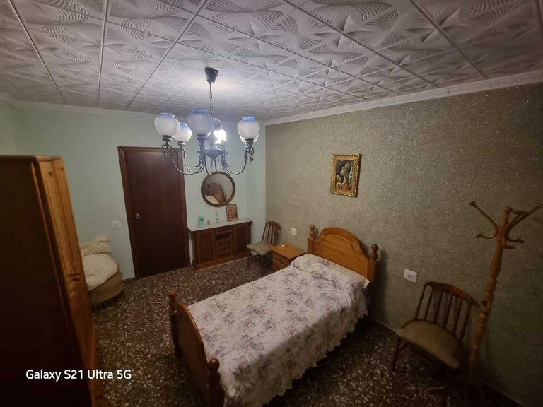 Town House for Sale in Inland, Barxeta, Valencia 26