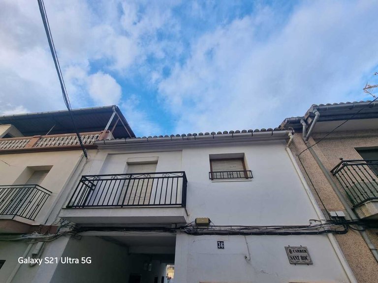 Town House for Sale in Inland, Barxeta, Valencia 3