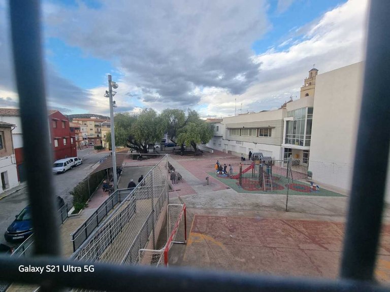 Town House for Sale in Inland, Barxeta, Valencia 1