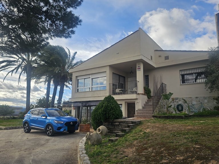 Villa for Sale in Monte Jucar, Alberic, Valencia 1