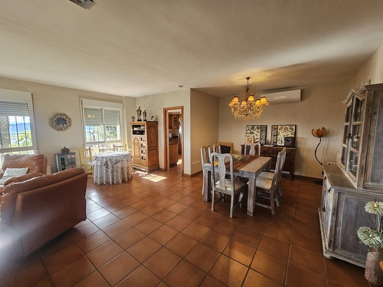 Villa for Sale in Monte Jucar, Alberic, Valencia 12