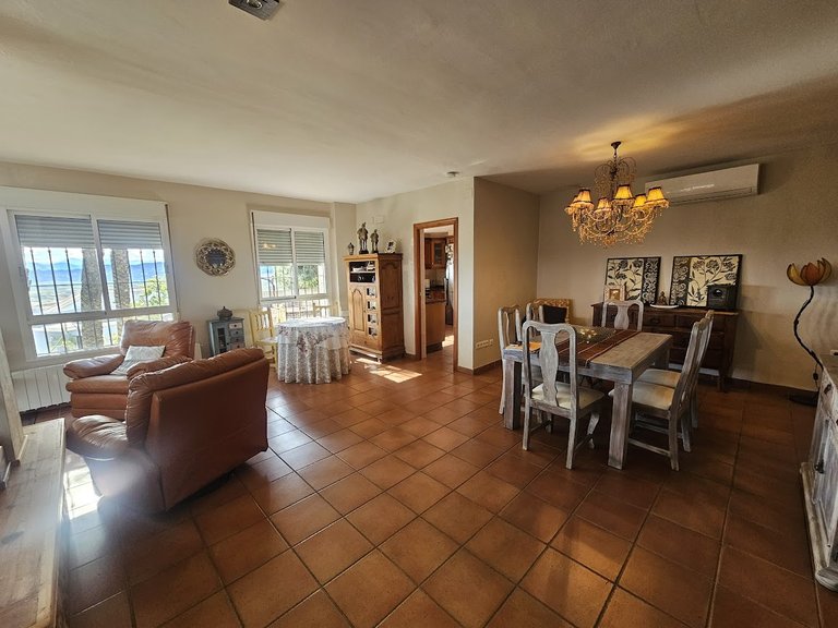 Villa for Sale in Monte Jucar, Alberic, Valencia 3