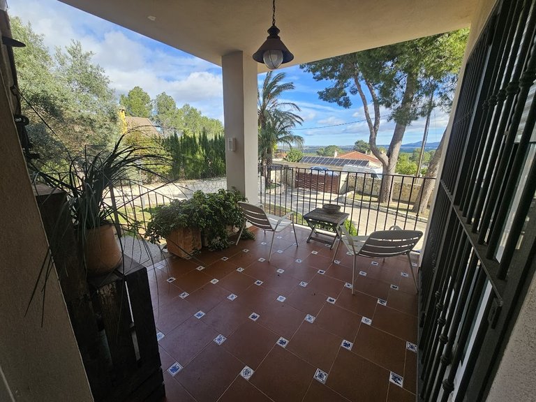 Villa for Sale in Monte Jucar, Alberic, Valencia 13