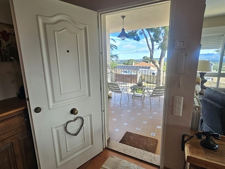 Villa for Sale in Monte Jucar, Alberic, Valencia 14