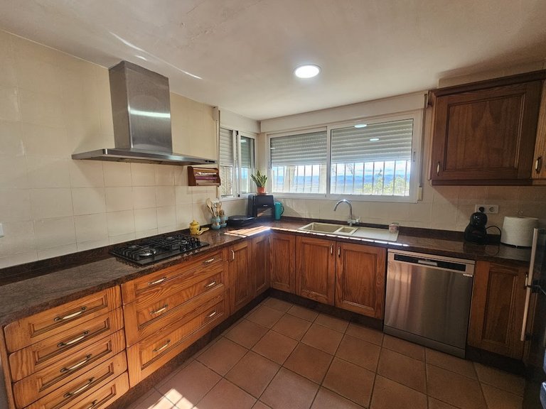 Villa for Sale in Monte Jucar, Alberic, Valencia 16