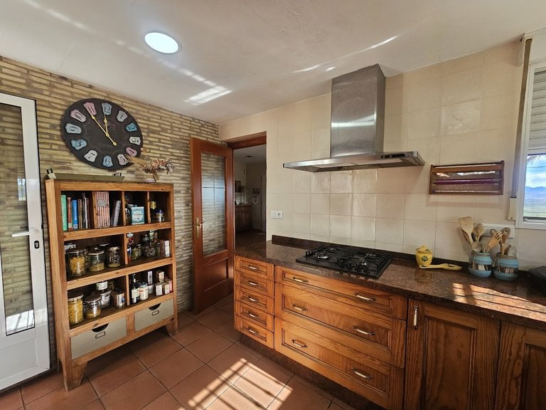 Villa for Sale in Monte Jucar, Alberic, Valencia 18