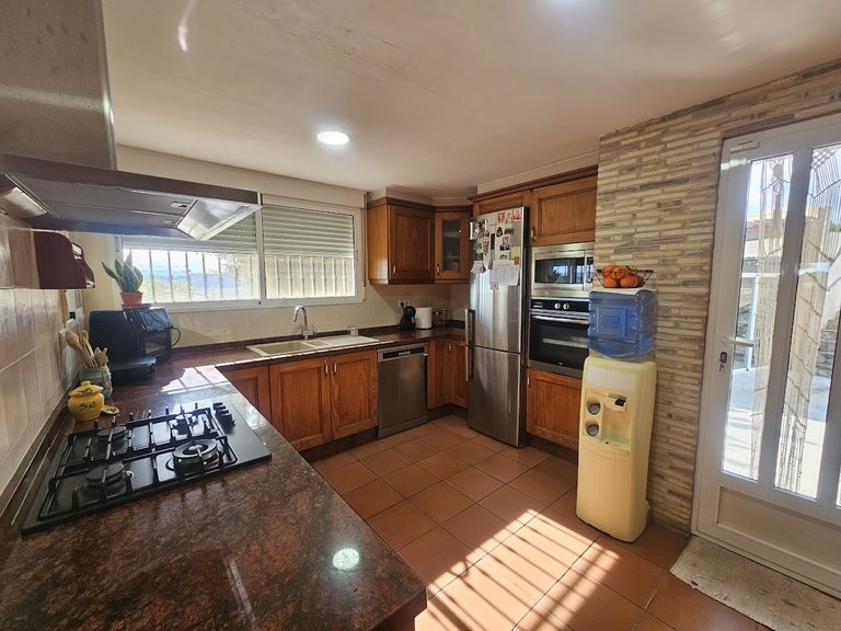 Villa for Sale in Monte Jucar, Alberic, Valencia 17