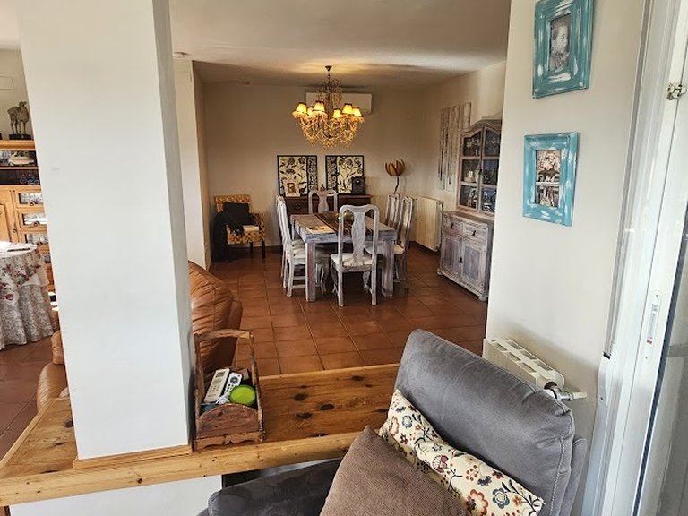 Villa for Sale in Monte Jucar, Alberic, Valencia 6