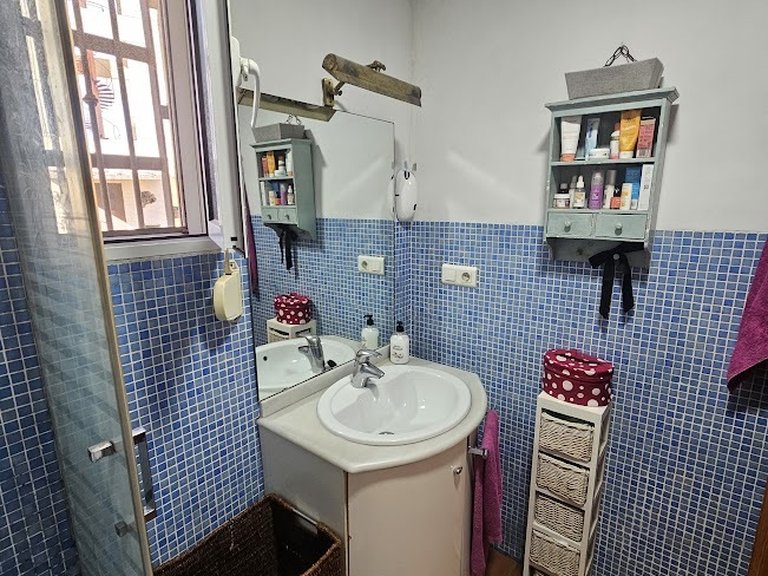 Villa for Sale in Monte Jucar, Alberic, Valencia 30