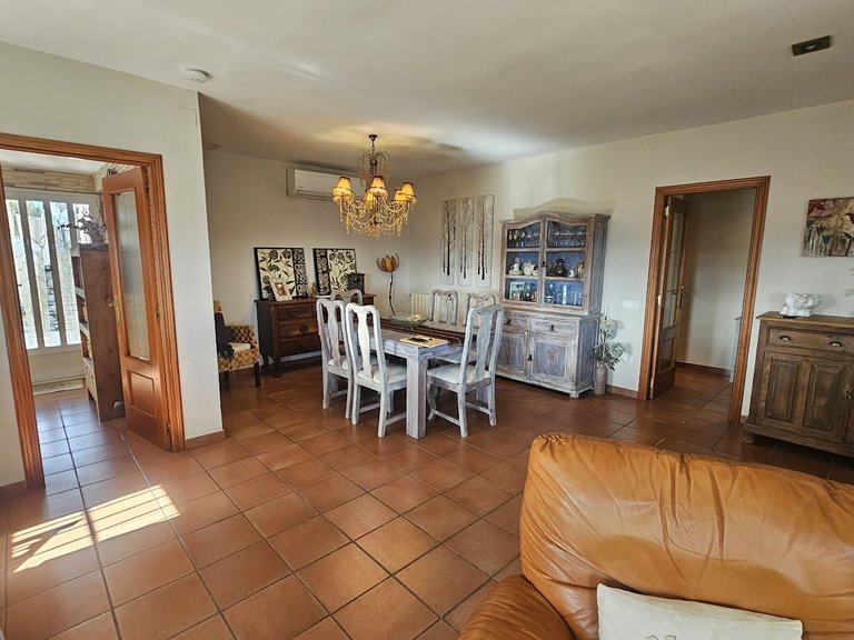 Villa for Sale in Monte Jucar, Alberic, Valencia 7