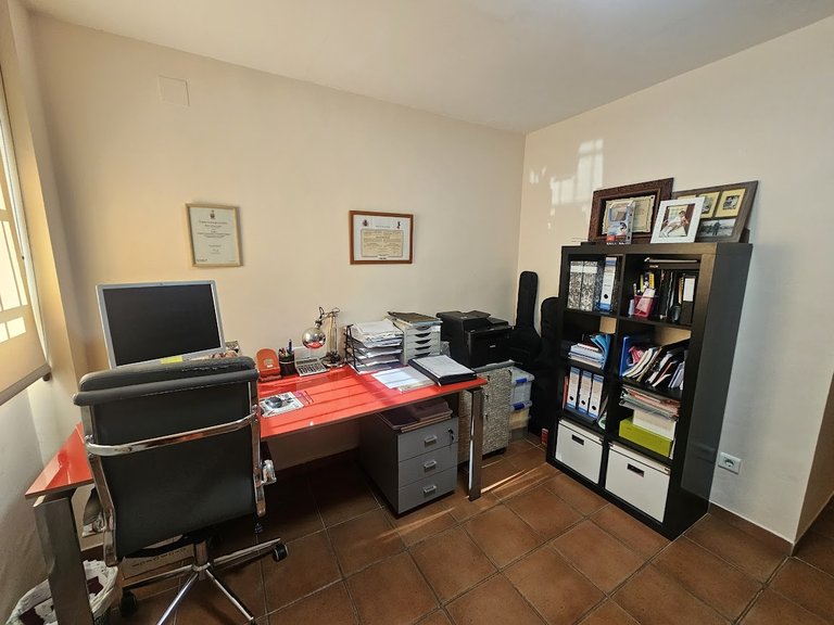 Villa for Sale in Monte Jucar, Alberic, Valencia 32