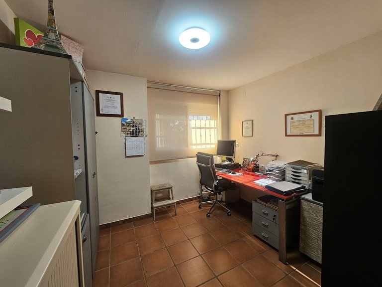 Villa for Sale in Monte Jucar, Alberic, Valencia 33