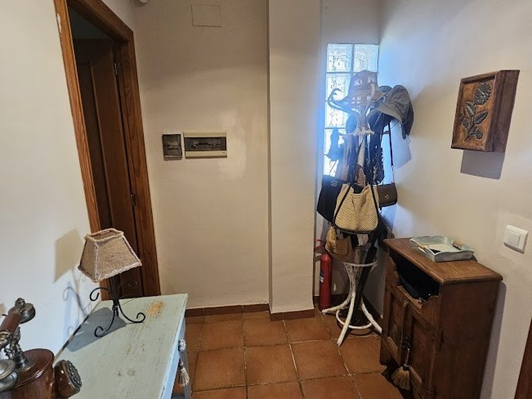 Villa for Sale in Monte Jucar, Alberic, Valencia 36