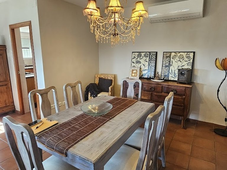 Villa for Sale in Monte Jucar, Alberic, Valencia 8