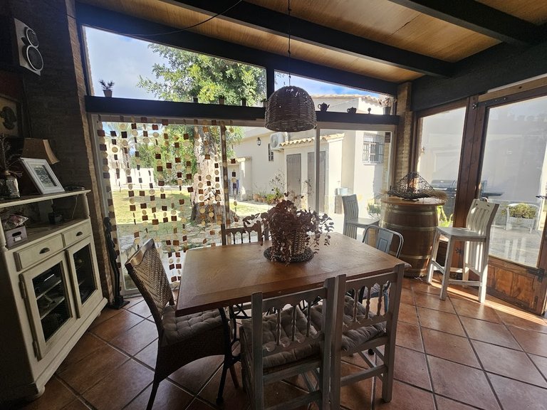 Villa for Sale in Monte Jucar, Alberic, Valencia 46