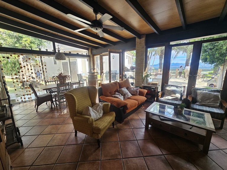 Villa for Sale in Monte Jucar, Alberic, Valencia 42