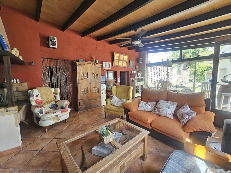 Villa for Sale in Monte Jucar, Alberic, Valencia 40