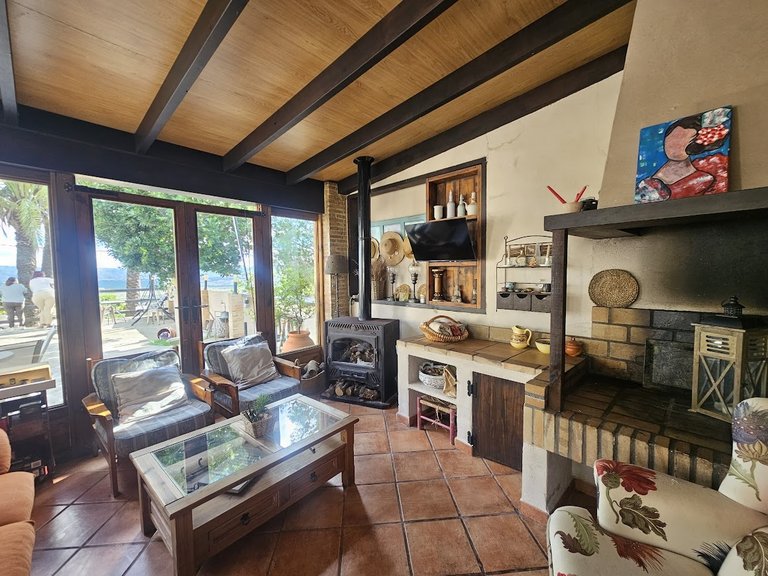 Villa for Sale in Monte Jucar, Alberic, Valencia 43