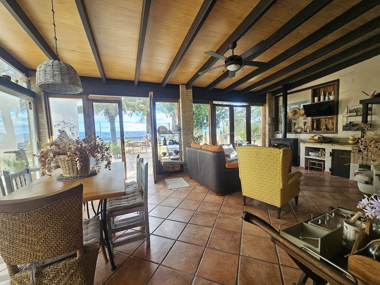 Villa for Sale in Monte Jucar, Alberic, Valencia 44