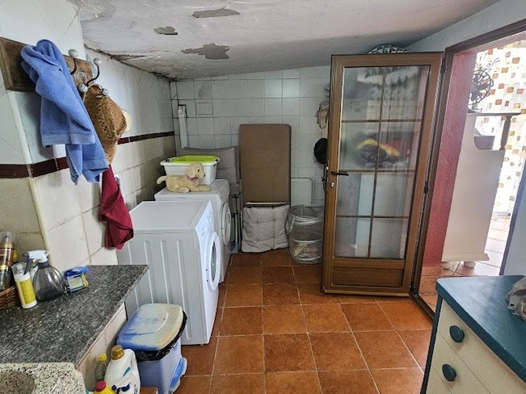 Villa for Sale in Monte Jucar, Alberic, Valencia 47