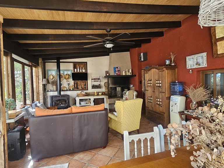 Villa for Sale in Monte Jucar, Alberic, Valencia 45