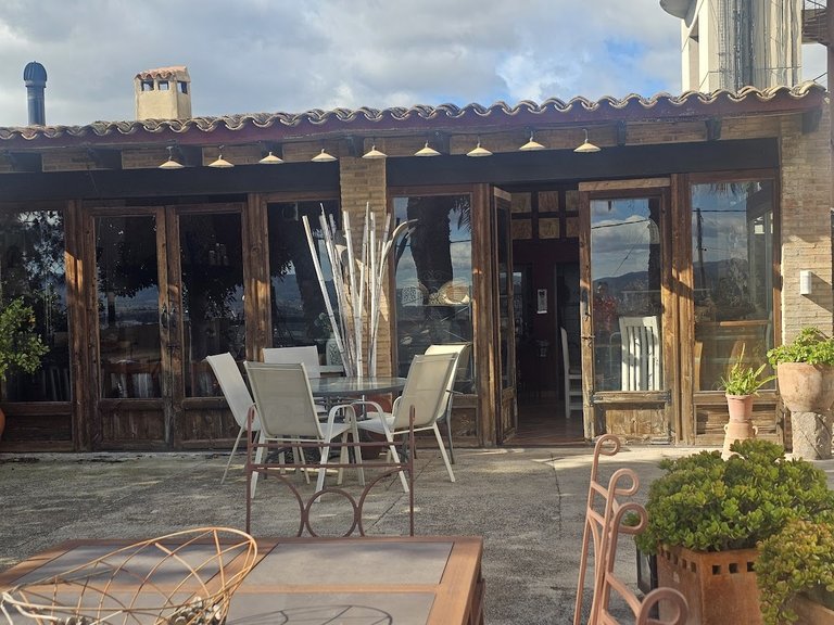 Villa for Sale in Monte Jucar, Alberic, Valencia 39