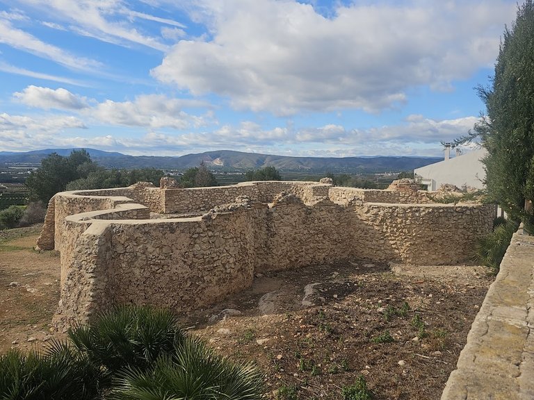 Villa for Sale in Monte Jucar, Alberic, Valencia 49