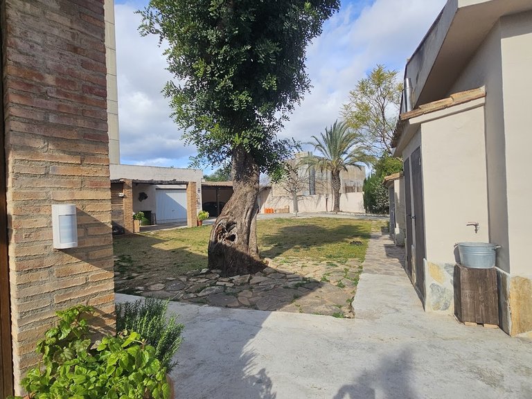 Villa for Sale in Monte Jucar, Alberic, Valencia 50