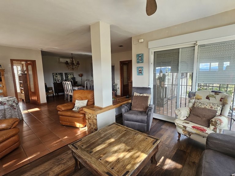 Villa for Sale in Monte Jucar, Alberic, Valencia 4