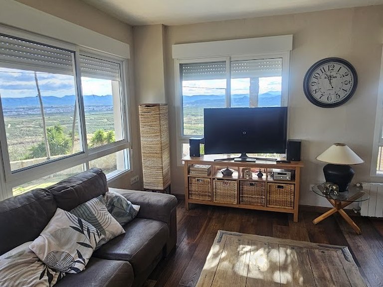 Villa for Sale in Monte Jucar, Alberic, Valencia 9