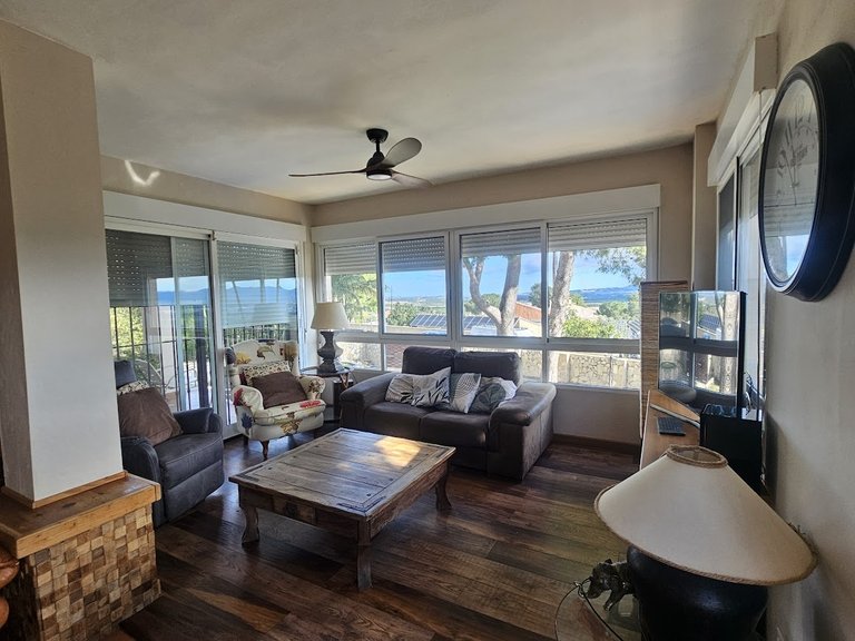 Villa for Sale in Monte Jucar, Alberic, Valencia 5